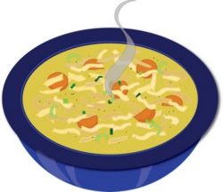 Soup clip art pictures free clipart images 4 - ClipartPost