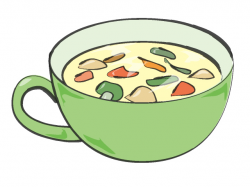 Free Soup Clipart, Download Free Clip Art, Free Clip Art on ...