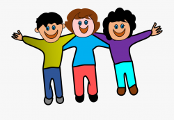 Download for free 10 PNG Friendship clipart cartoon top ...