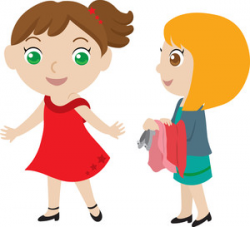 Download Friendship Friends Clipart Clipart PNG Free ...