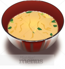 Miso Soup Clipart | Clipart Panda - Free Clipart Images