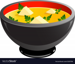 Miso soup