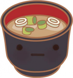 Amazon.com: Cute Kawaii Serious Straight Face Japanese Food ...