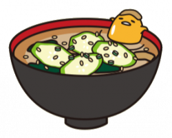 Cold Miso Soup | Gudetama Tap! Wiki | FANDOM powered by Wikia