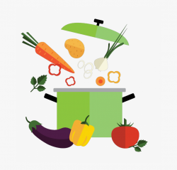 Stone Soup Brunch #484517 - Free Cliparts on ClipartWiki