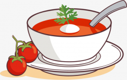 Can clipart tomato soup, Can tomato soup Transparent FREE ...