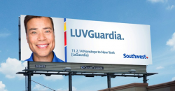 southwest airlines reveals new aircraft livery, airport ...