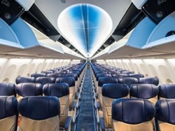 Next Gen Cabin interior... - Southwest Airlines Office Photo ...