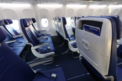 Evolving with Heart: A First Look on Southwest Airlines\' New ...