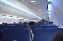 Cabin - Picture of Southwest Airlines - TripAdvisor