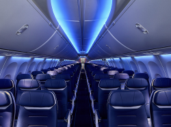 Celebrating our bold new look - Southwest Airlines