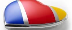 Brand New: Follow-up: Southwest Airlines