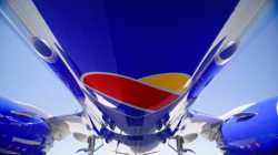 Brand New: New Logo, Identity, and Livery for Southwest ...