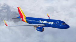 Southwest Airlines Wallpapers - Wallpaper Cave