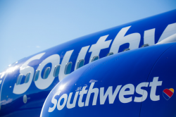 Brand New: New Logo, Identity, and Livery for Southwest ...