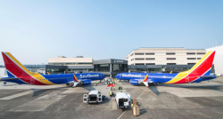Say Hello to the 737 MAX by Southwest Airlines | Airways ...