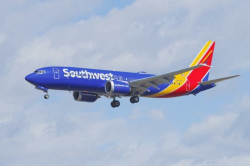 Southwest Airlines gives waivers to passengers nervous about ...