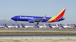 Southwest Pilots Sue Boeing Over 737 Max Crashes And Lost ...
