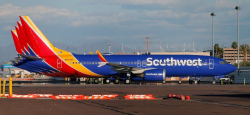 The CEO of Southwest Airlines Just Issued an Extraordinary ...