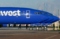 Southwest Airlines cancels Boeing 737 Max flights until at ...