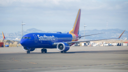 Why Grounding The 737 Max Hits Southwest Airlines ...