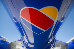 Southwest Airlines gets new look - UPI.com