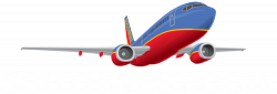 Southwest Plane Png Transparent & Free Southwest Plane ...