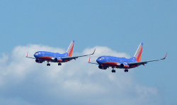 Southwest Airlines fleet - Wikipedia