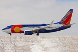 Southwest Airlines fleet - Wikipedia