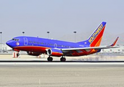 Southwest Airlines fleet - Wikipedia