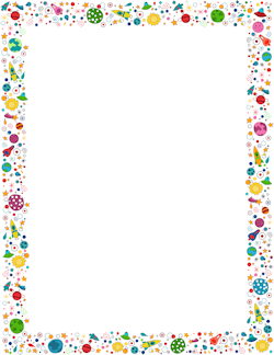 Free Space Border Cliparts, Download Free Clip Art, Free ...