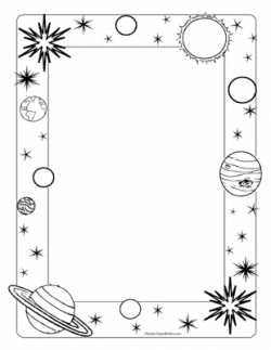Free Space Border Cliparts, Download Free Clip Art, Free ...