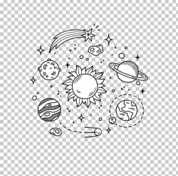 Download for free 10 PNG Space clipart doodle top images at ...