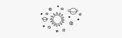 Download for free 10 PNG Space clipart doodle top images at ...