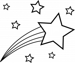 space clip art - Google Search | Star coloring pages ...