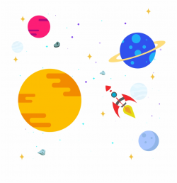 Download for free 10 PNG Space clipart planets top images at ...