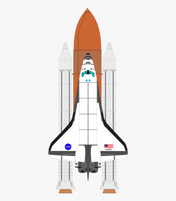 Download for free 10 PNG Rocketship clipart space shuttle ...