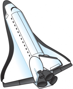 Free Space Shuttle Clipart, Download Free Clip Art, Free ...