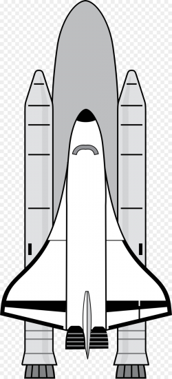 Space Shuttle Background clipart - Spacecraft, Astronaut ...