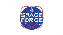 Trump\'s Space Force logos are just as dumb as Space Force