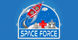 Let the Great Logo Race for Trump\'s Idiotic Space Force ...