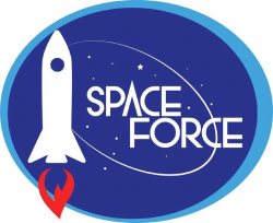 The Logos for President Trump\'s Space Force, Ranked