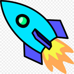 spaceship clipart Spacecraft Clip art clipart - Spacecraft ...