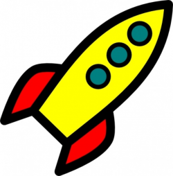 Free Cartoon Spaceship Pictures, Download Free Clip Art ...