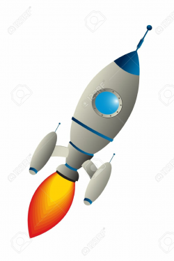 Spaceship stabilizer clipart free clipart images - Clipartix