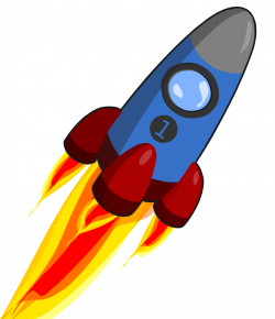 Spaceship clipart red, Picture #2064919 spaceship clipart red