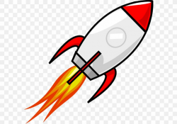 Rocket Spacecraft Cartoon Clip Art, PNG, 600x577px, Rocket ...