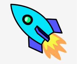 Spaceship Clipart Transparent - Spaceship Clipart - Free ...