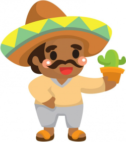 Spanish clipart images on spanish mexicans 2 - Cliparting.com