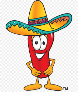 Cowboy Hat clipart - Sombrero, Hat, Food, transparent clip art